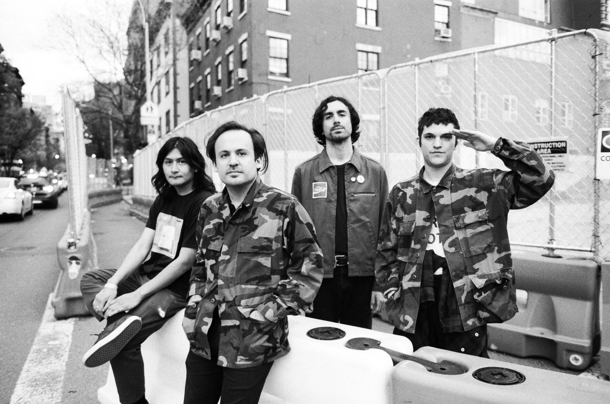 Native Sun Turns a Critical Lens on the States with "Juarez"