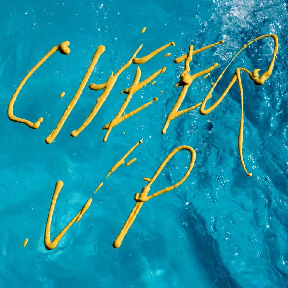 Black Books “Cheer Up” Listeners With New EP