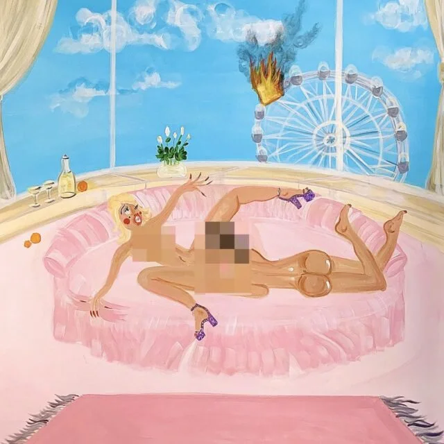 Love in the Time of Quarantine: Kali Uchis' TO FEEL ALIVE