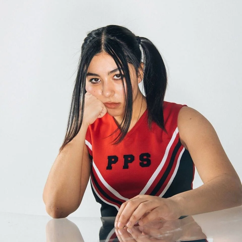 Crimson &amp; Quarantine:  On Pom Pom Squad's New Single and Why We Love It