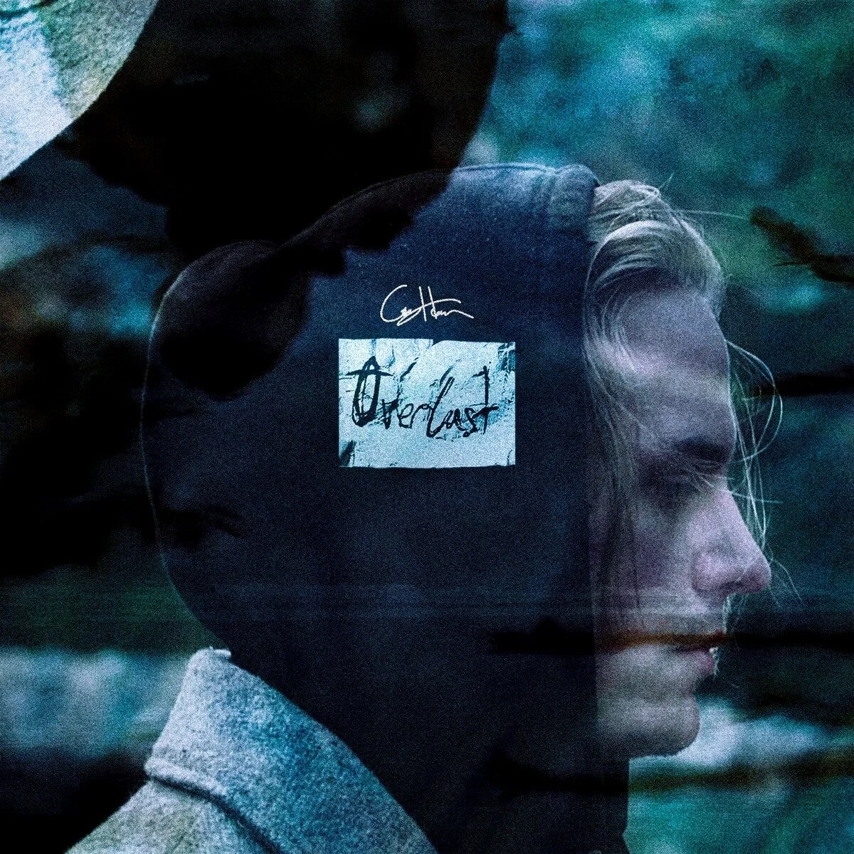 The Nostalgic Flair of Corey Harper's 'overcast' 