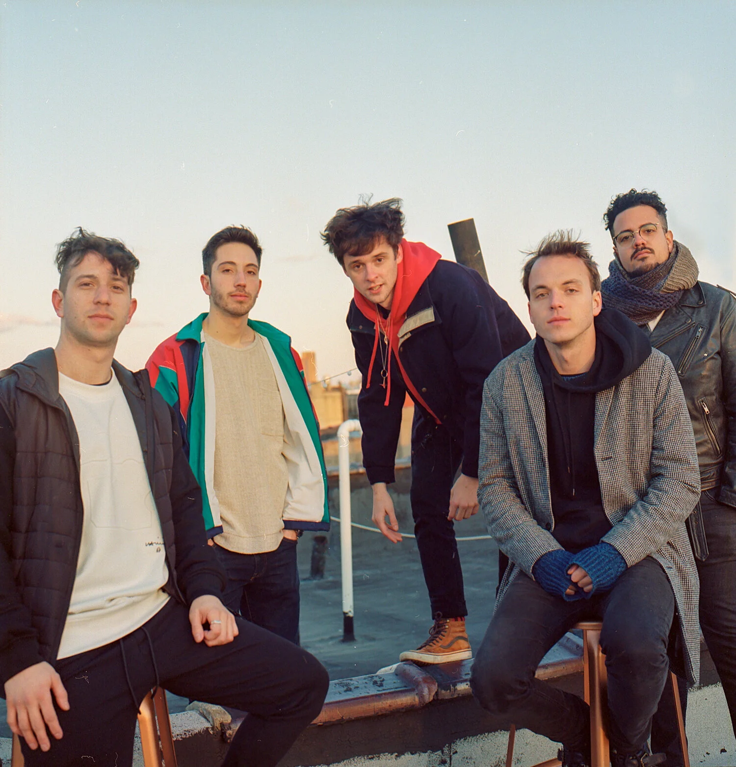 Groovy Goodness: The Hails’ latest single is the energetic, catchy song you’ve been waiting for&nbsp;