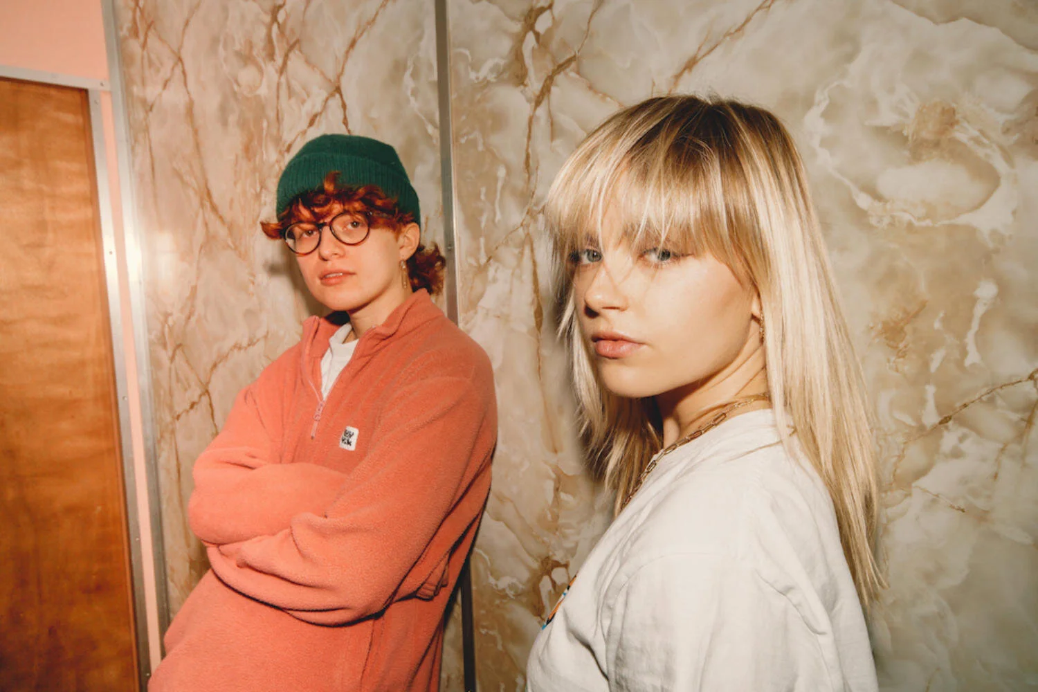 Sody and Cavetown Join Forces for "is your bedroom ceiling bored?"