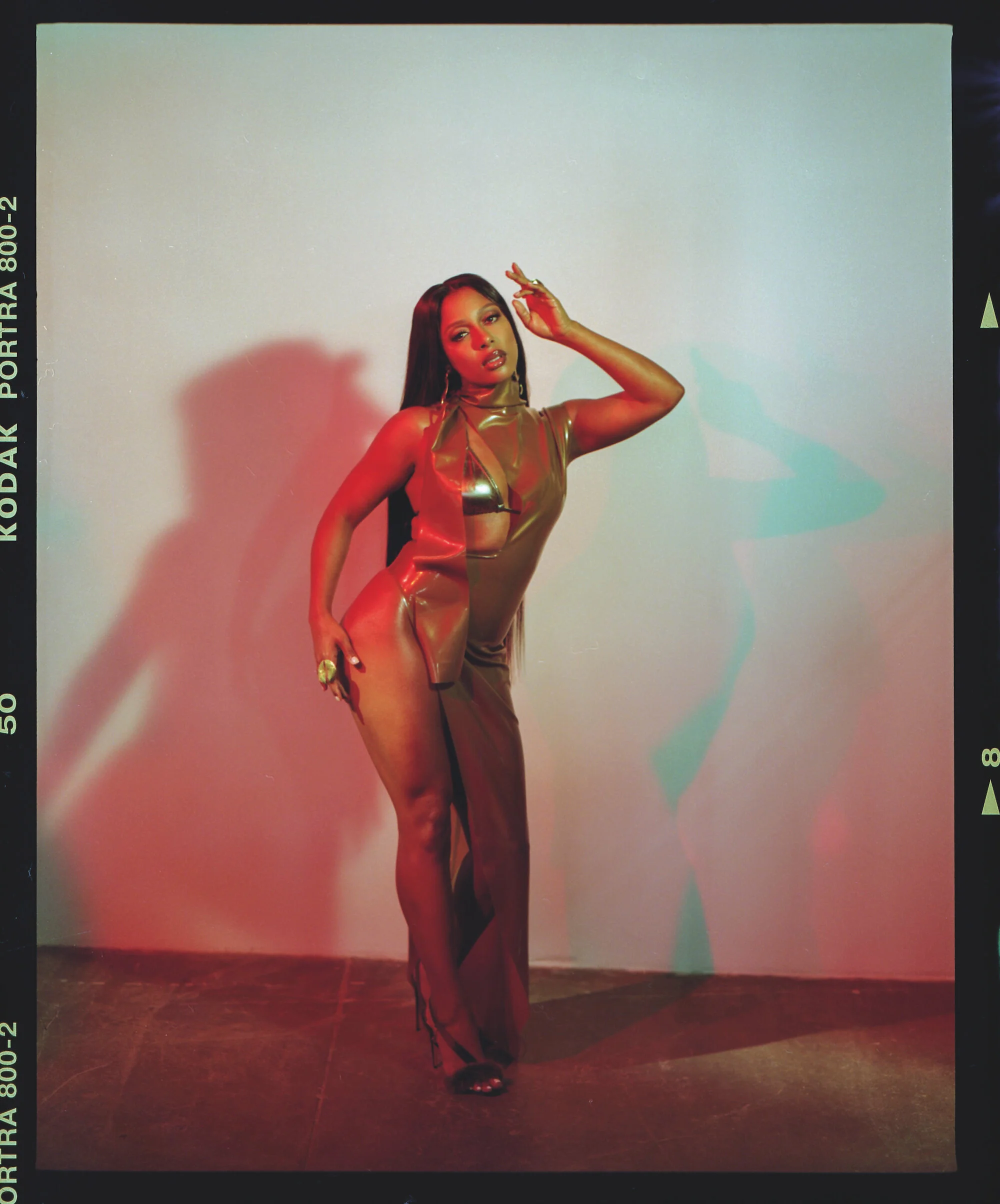 Victoria Monet S Jaguar Is An Ode To Sexual Liberation Heart Eyes Magazine 4,035 отметок «нравится», 121 комментариев — 🌙 victoria monét (@victoriamonet) в instagram: jaguar is an ode to sexual liberation