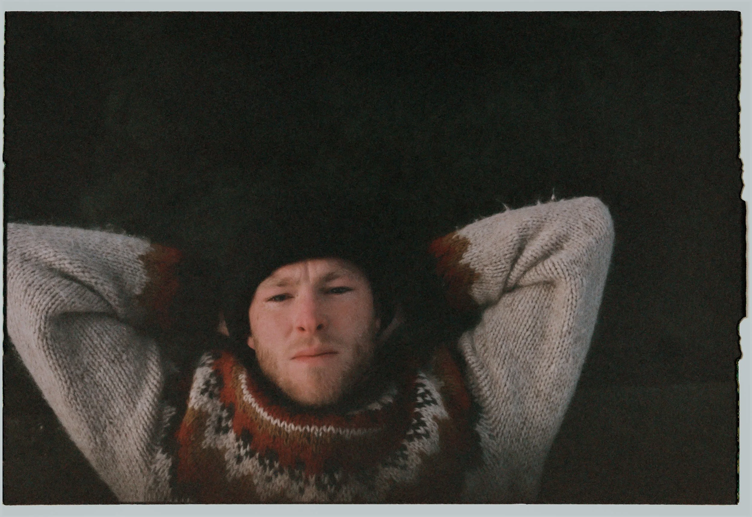 INTERVIEW + SHOW REVIEW: Victor Mucho's Moonlight in Visby