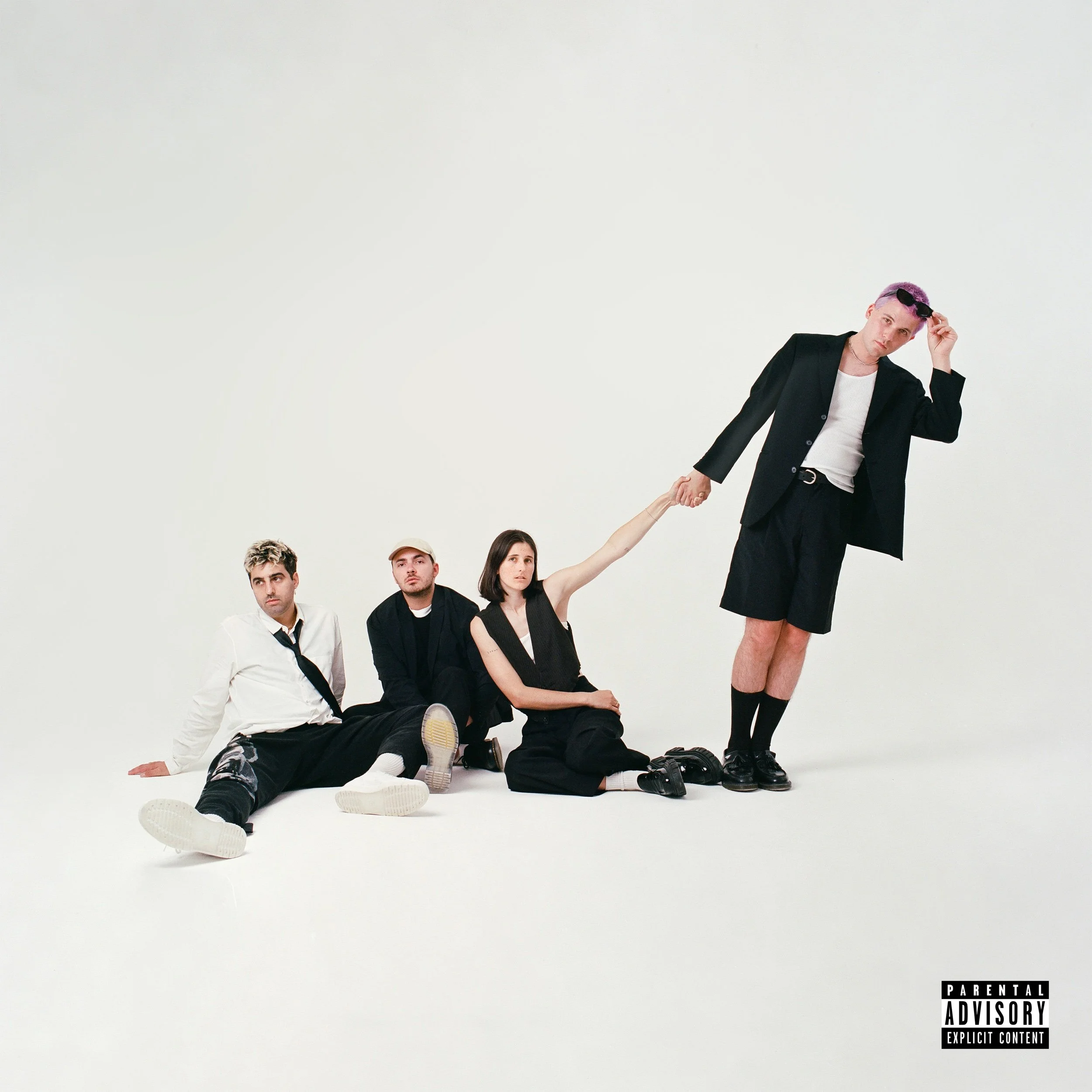Valley Traverses the Spectrum of Human Emotion with ‘Lost In Translation’