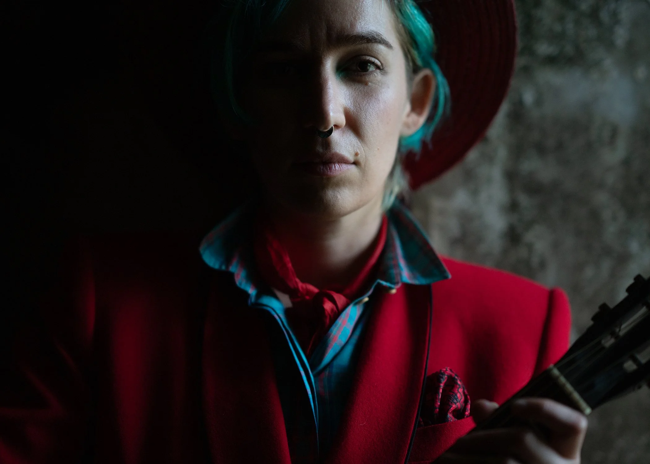 The Making of ‘Wildflower’: Zoe Boekbinder on Gender Equality and Community in the Music Industry
