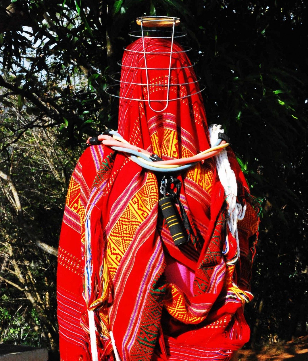 Roja Maca
