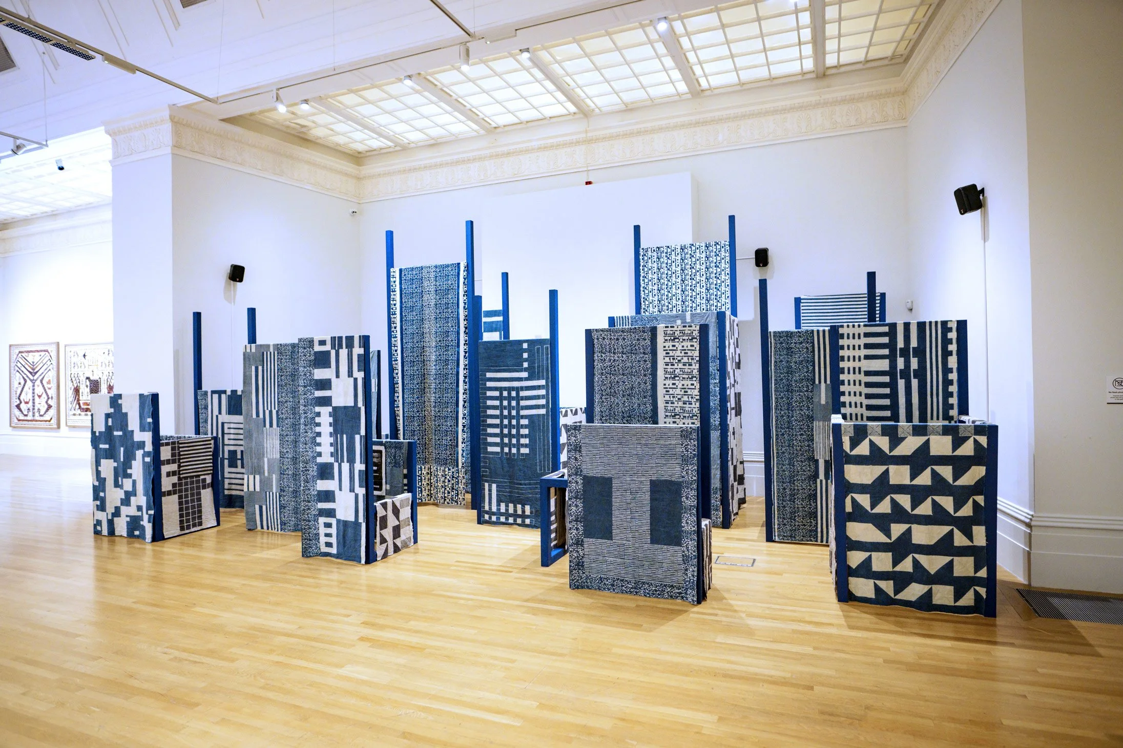 Concrete Roots - Liverpool Biennial