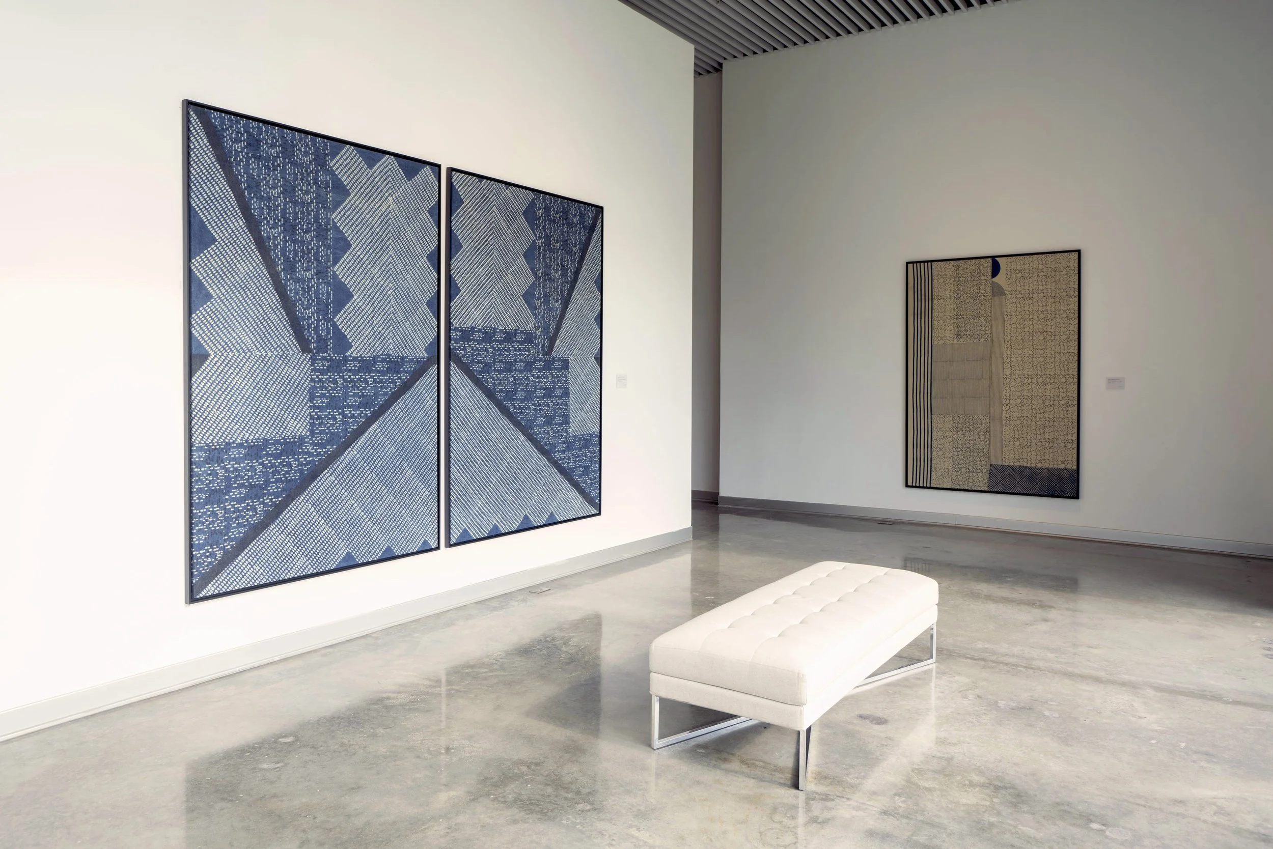 Technicolor Transmission - NG Gallery Panama City