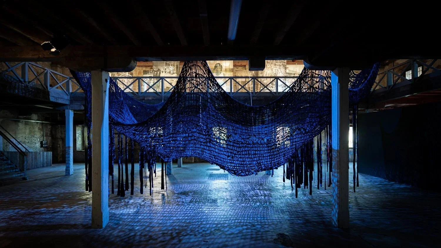 Panama Pavilion - Venice Biennale 2026