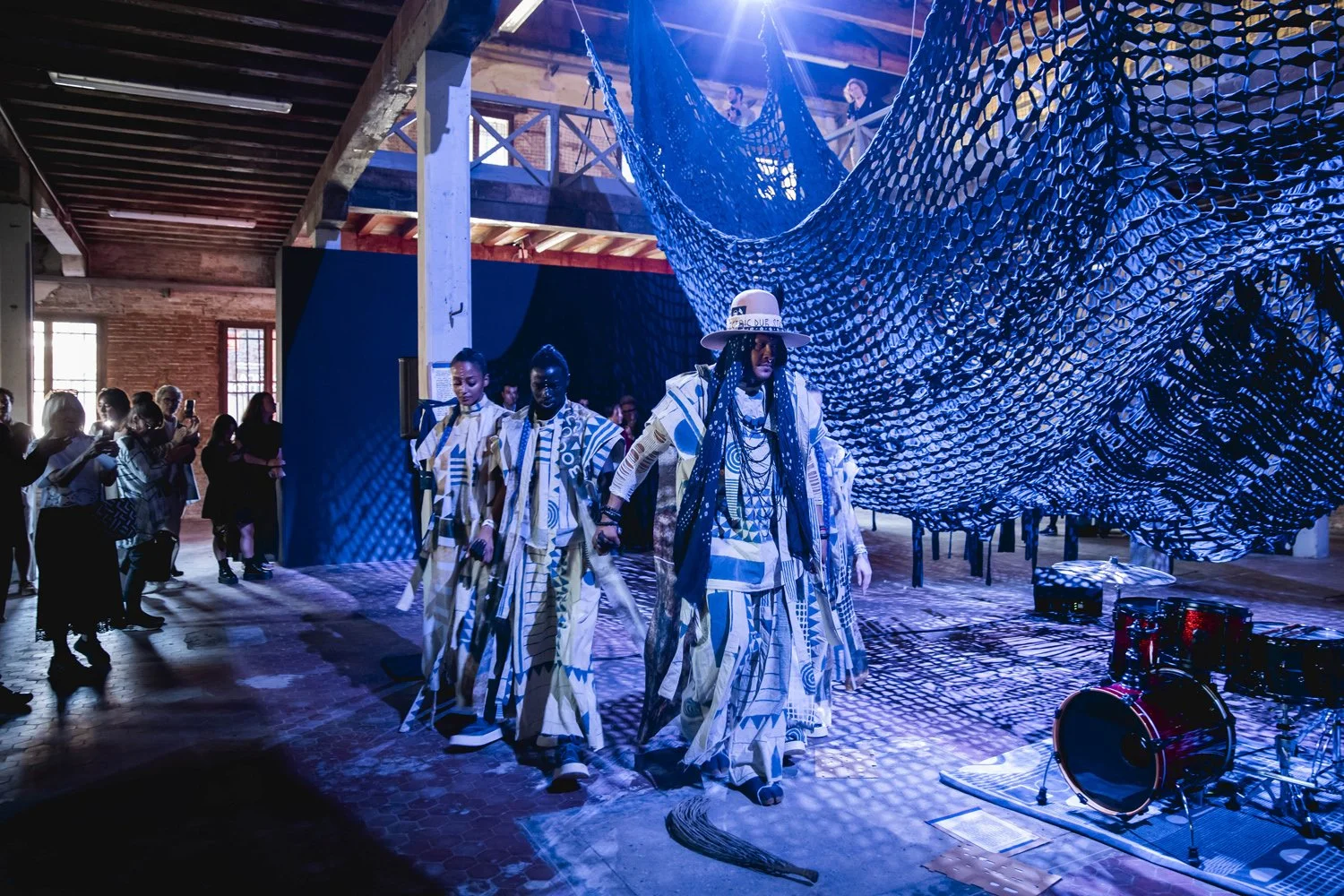 Dub Frequencies - Panama Pavilion - Venice Biennale 2026 