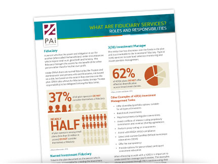 employer resources pai com 401k meeting flyer