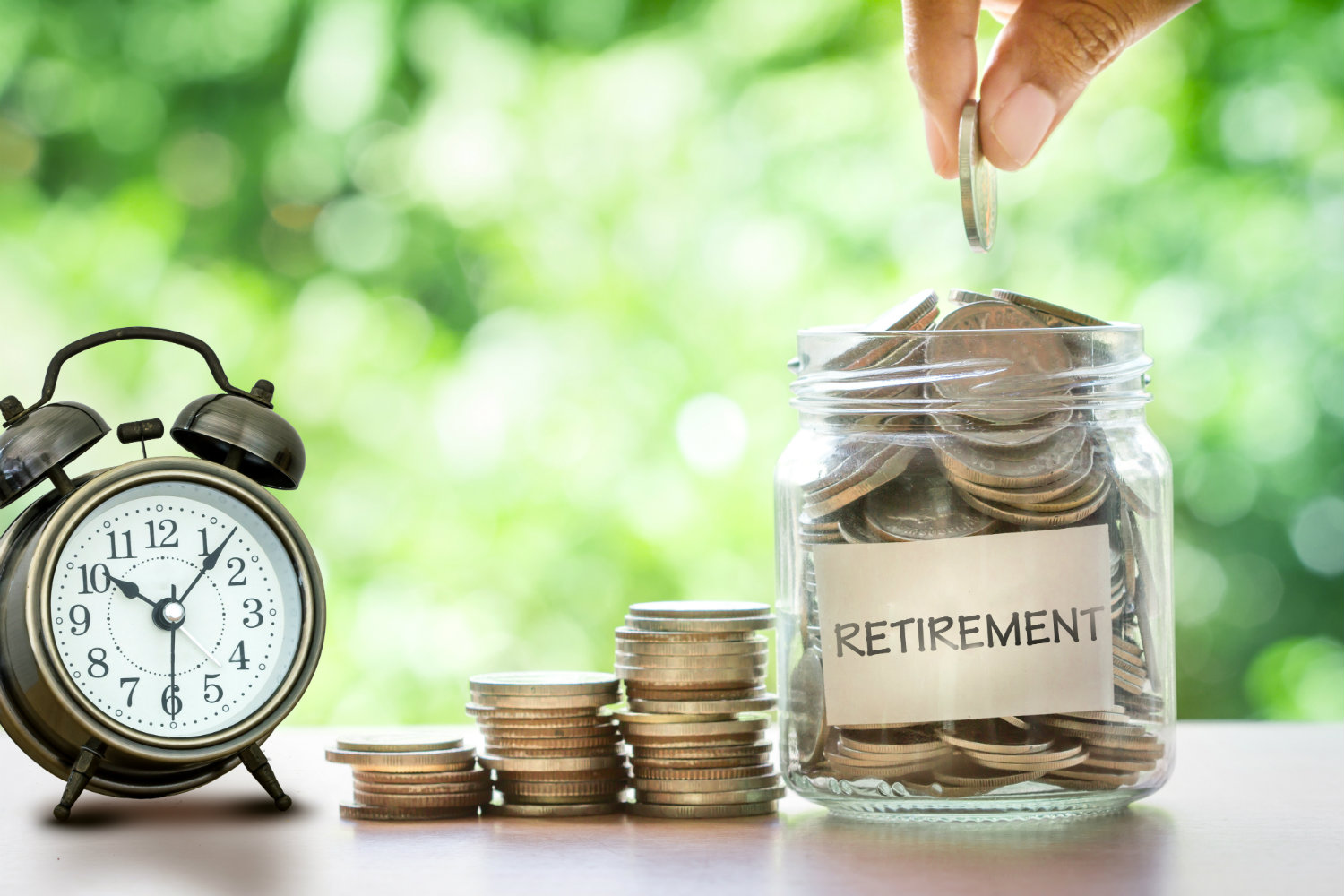 Three ways to encourage younger generations to begin saving for retirement PAi.com