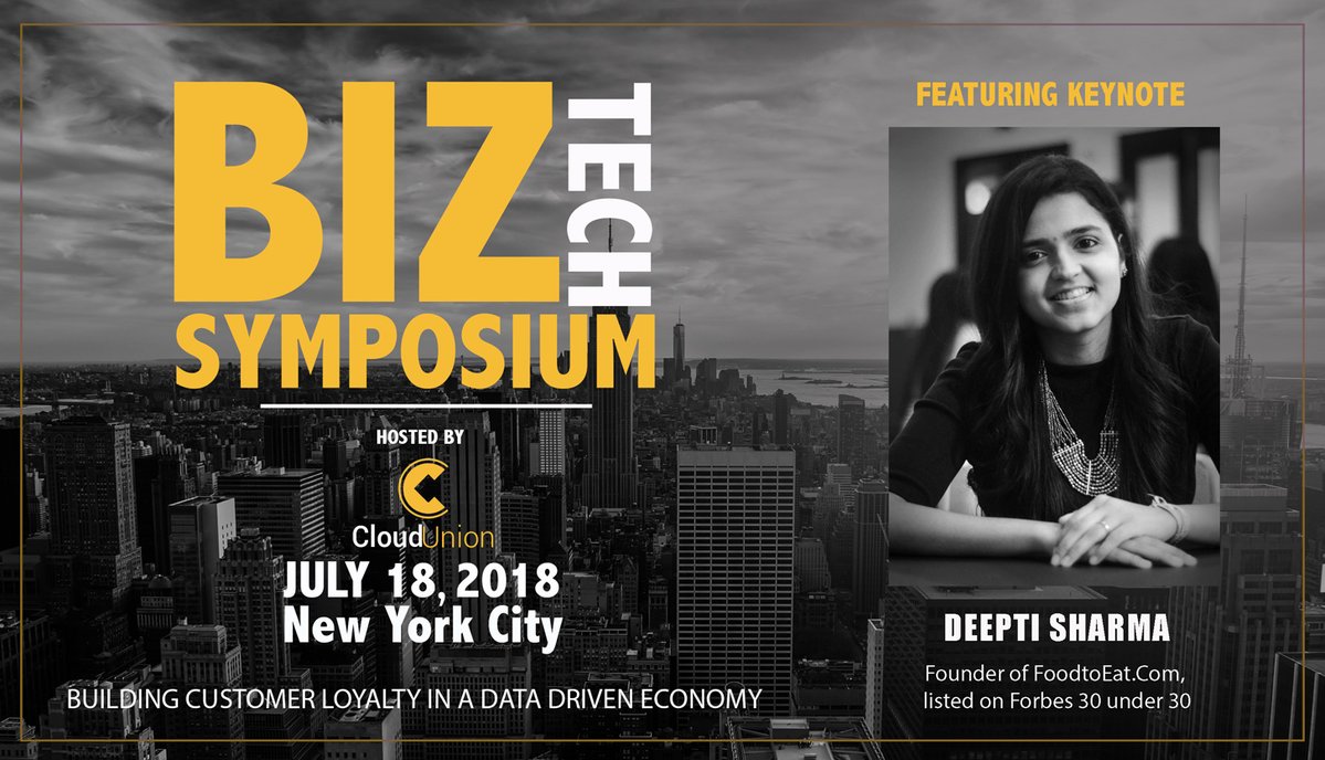 Cloud Union BizTech Symposium July 18, 2018 Keynote- Using Technology to Engage Customers & Increase Business The “Biz-Tech” symposium will focus on the challenges and opportunities that businesses face in today’s data-driven economy. The topics discussed in this all-day event will cover technological innovation, the rapidly changing retail environment, consumer data security, and more. The keynote speaker is General Michael Hayden, former director of the Central Intelligence Agency and the National Security Agency. Gen. Hayden will share thoughts and experiences drawn from his expertise on intelligence matters like cyber security, government surveillance, geopolitics. “The use of consumer data and data security are of big concerns given the acceleration of abuse and security breaches,” says Cloud Union Co-founder John Dusanenko at Cloud Union, “business, both large and small, are seeking solutions and protection for their data and their customers.”