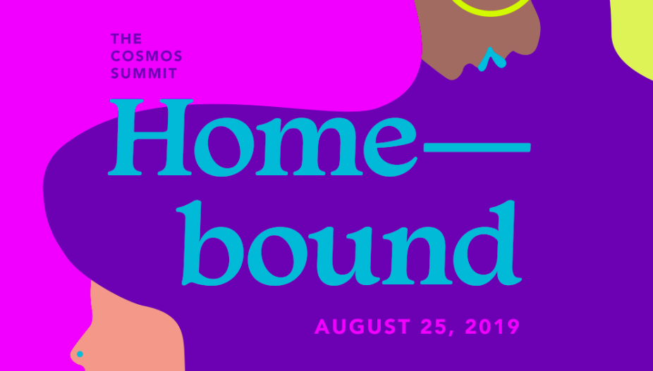 The Cosmos Summit is the first large-scale experience empowering the Asian women and gender non-binary community. August 25, 2019 Keynote- Made in America(ish) Accepting your labels and using them to be an agent of change