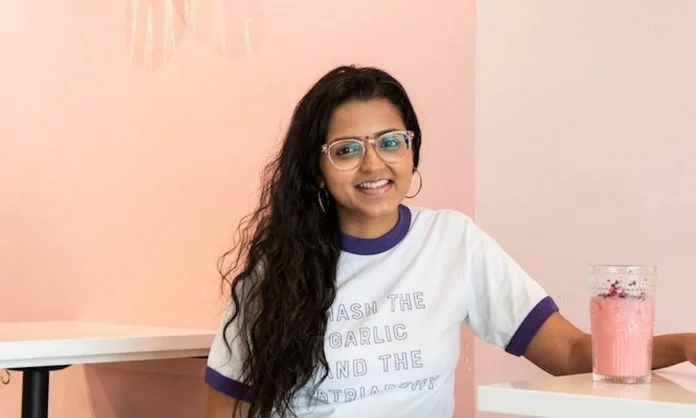 Brown Girl Magazine - I Finally Learned to Love my Curls and I’m Never Going Back