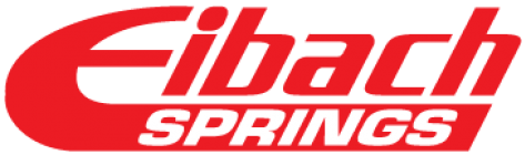 Eibach: Main springs and bump springs