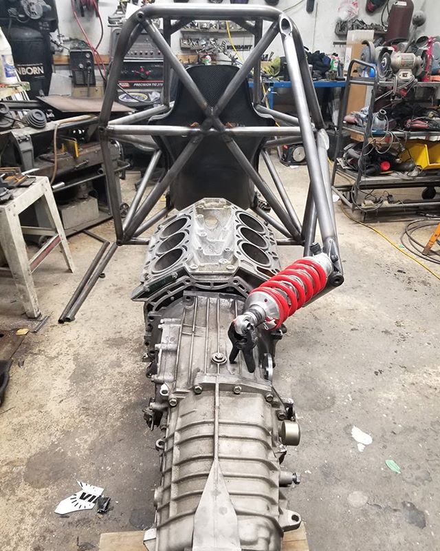 Today we learned that the jigs produce perfectly aligned parts... Which parts will be built next? 🤔

#codylovelandracing #affinityaero #rpscarbon #pegasusautoracing #toyotires #garrettmotion #coxmachine #palatovmotorsport #hrewheels #pikespeak #hill