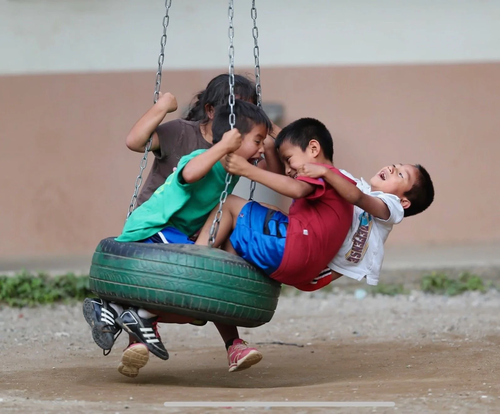 An Invitation to Help Us End the Year Strong