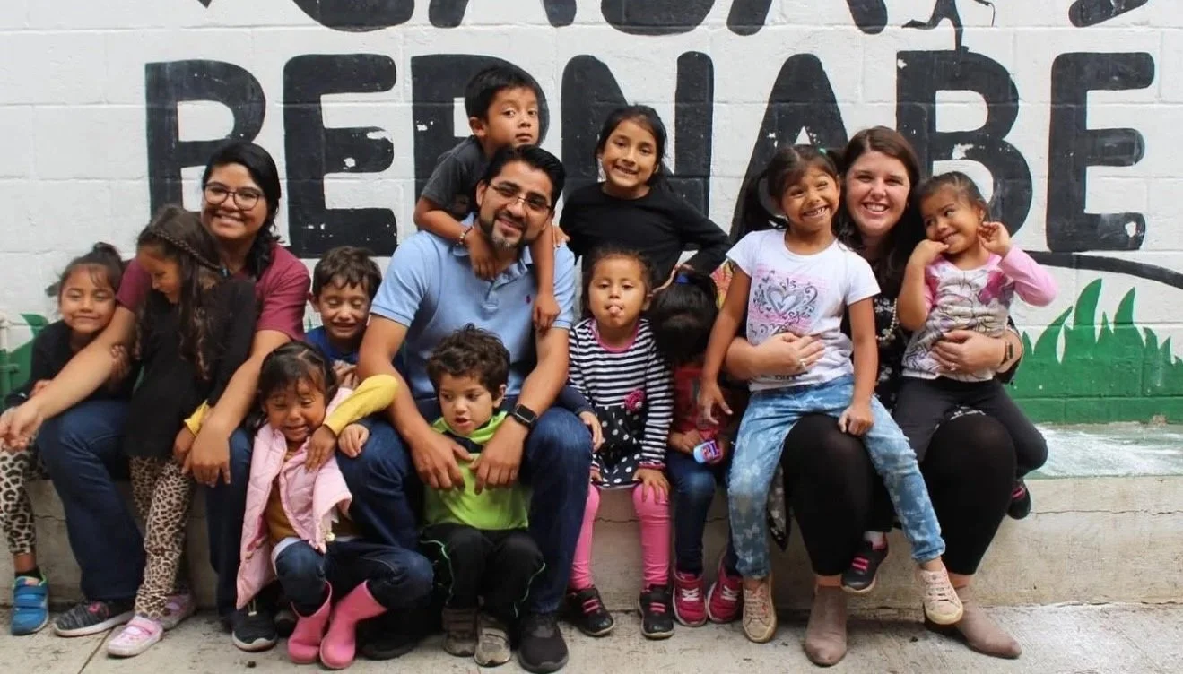 A Letter from Edgar Salguero to End 2025