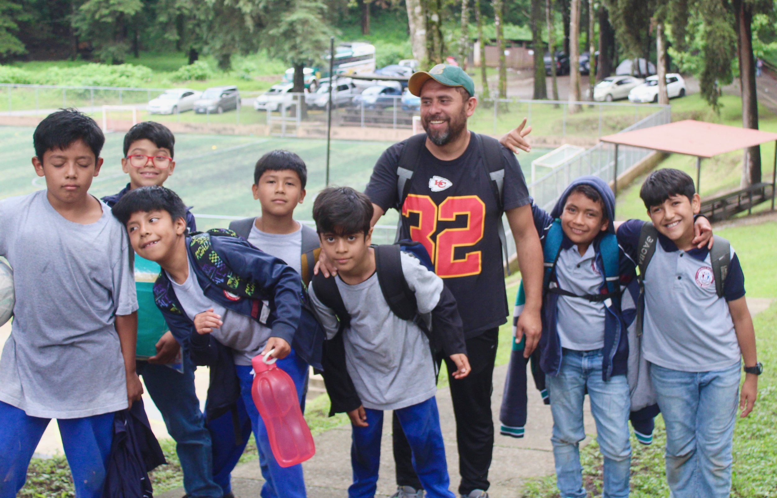 Honoring &amp; Mourning the Life of Juan Pablo Gutiérrez