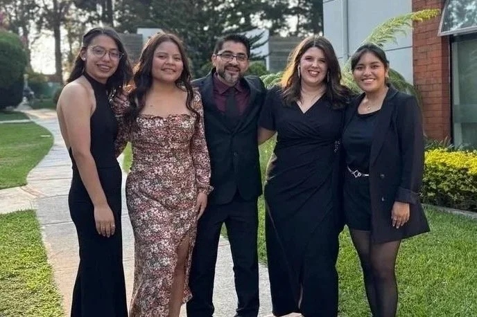 What Happens to Our Kids Once They Turn 18 and Leave Casa Bernabé?