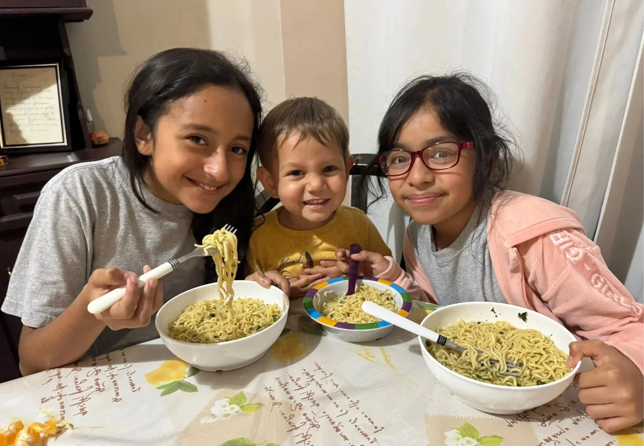 The Story Behind Every Meal at Casa Bernabé