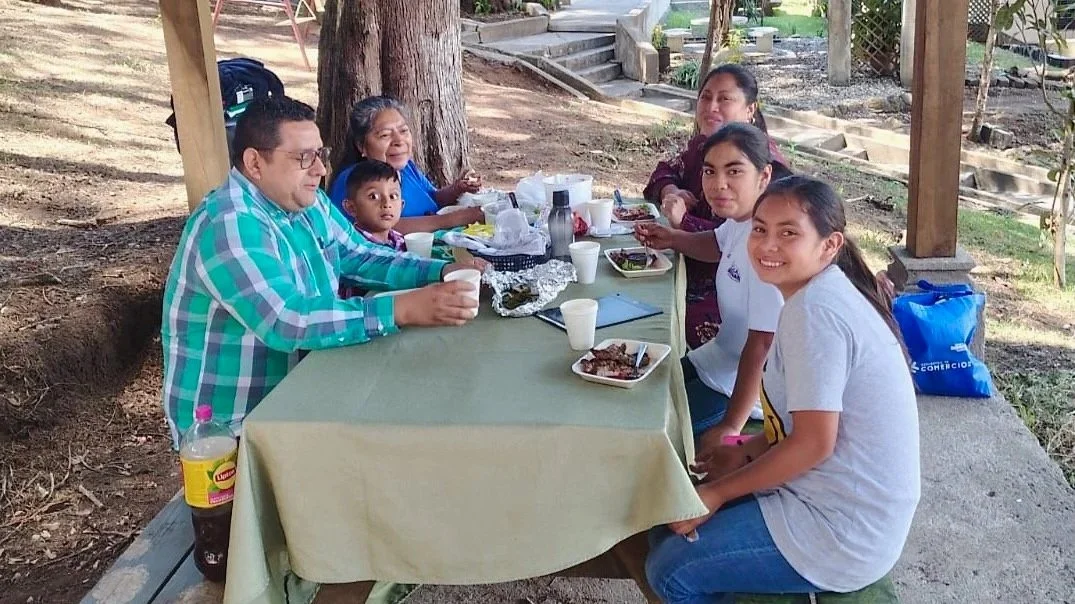 Our Mentor Family Ministry