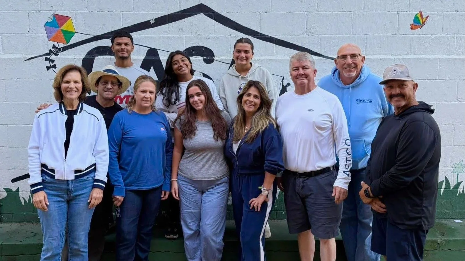 Why Do We Still Welcome Mission Teams to Casa Bernabé?