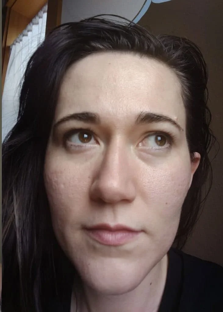 Holli Before