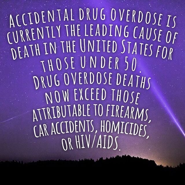 The #opioidepidemic has taken more lives in a decade than the HIV virus has since it was discovered. 
#awareness #truth #eyeswideopen #addiction #recovery #obrienhousebr #obrienhouse #youarenotalone #strength #resilience #opioidaddiction #opioidaware