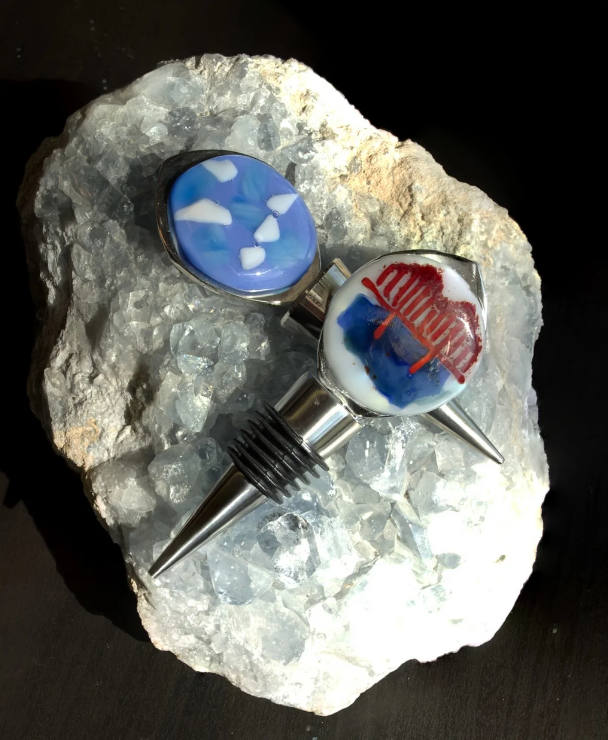 Wine Stopper $28