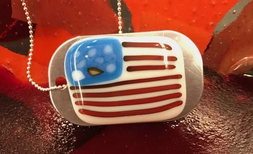 Dog Tag $18