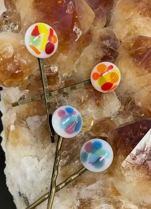 Bobbi Pins $8 each