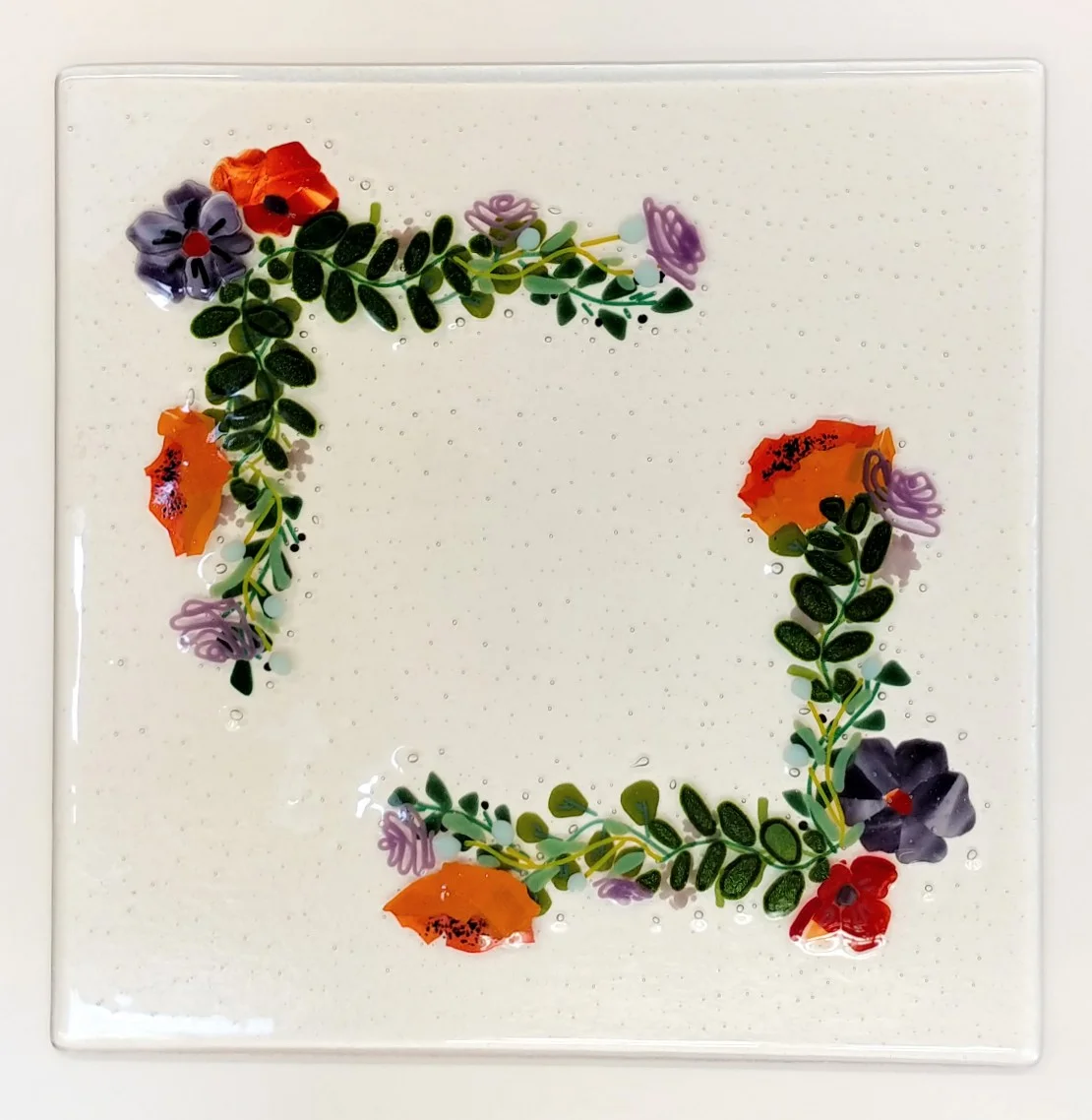 The start of my floral craze