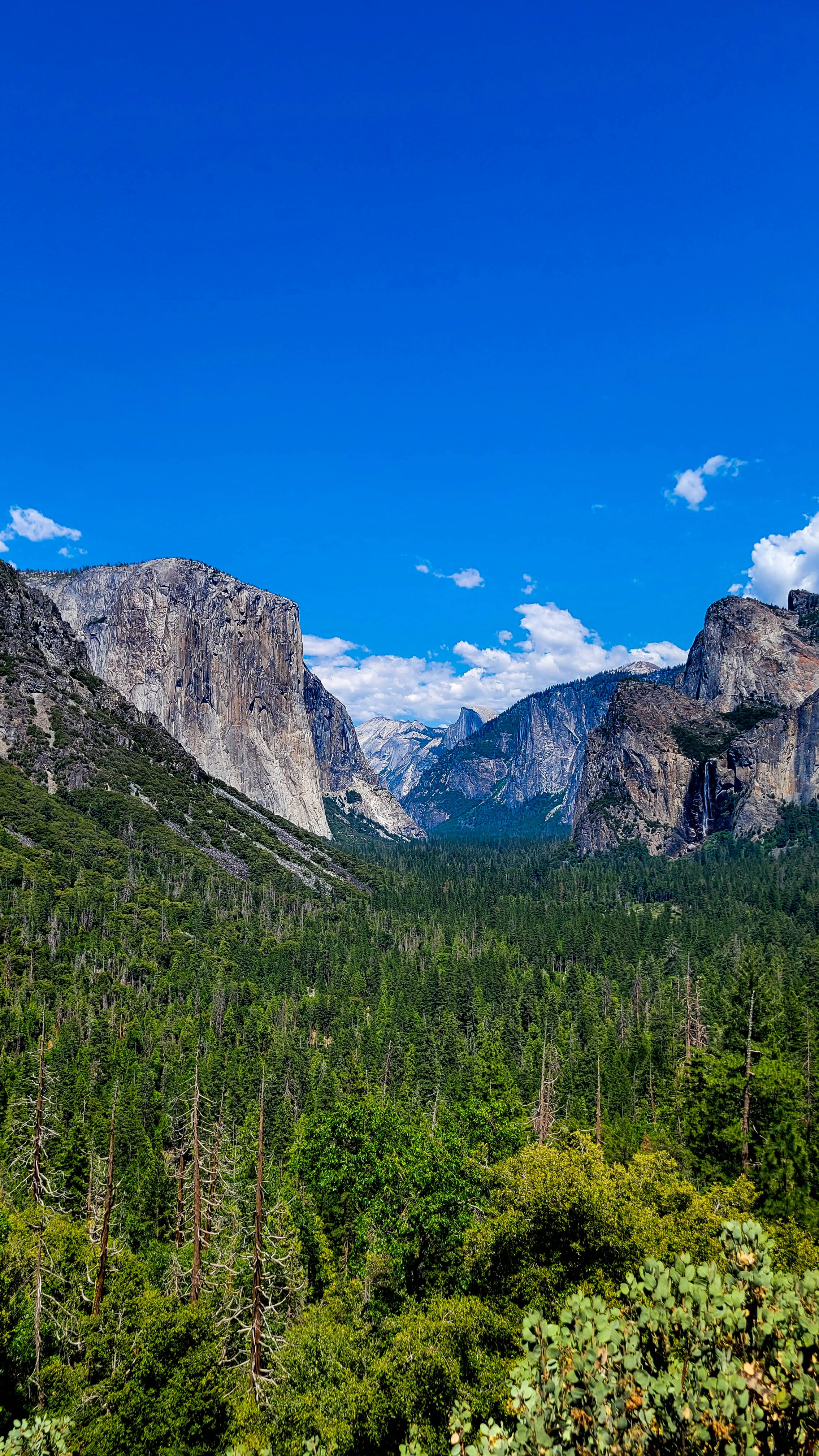 Yosemite