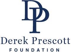 Derek Prescott Foundation