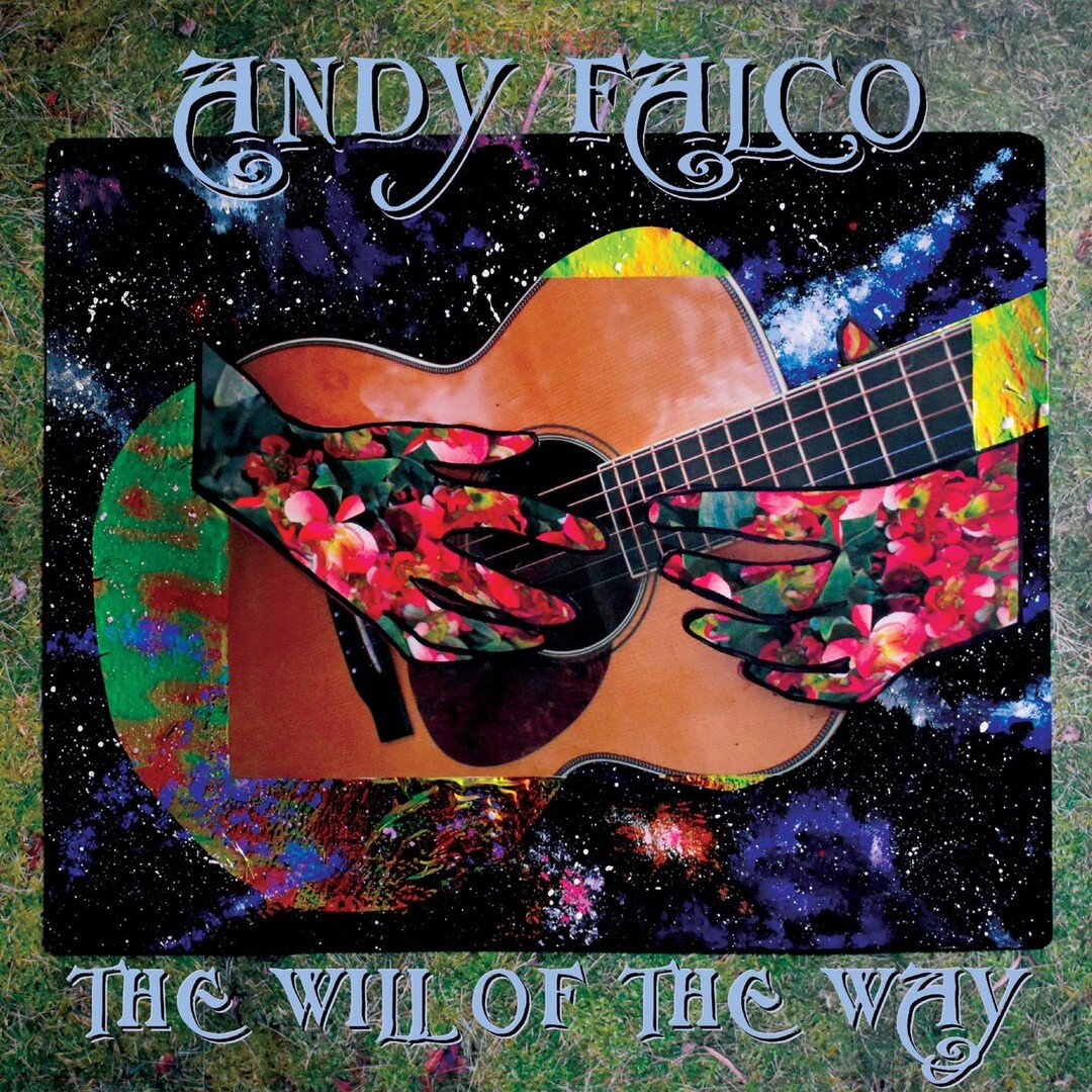 Our friend and labelmate, @andyfalco of @stringdusters, just released his first solo album of new material in over 10 years! 

Produced in home through the pandemic, this album features Joe Russo, Joss Stone and more. Check it out below, now avail ev