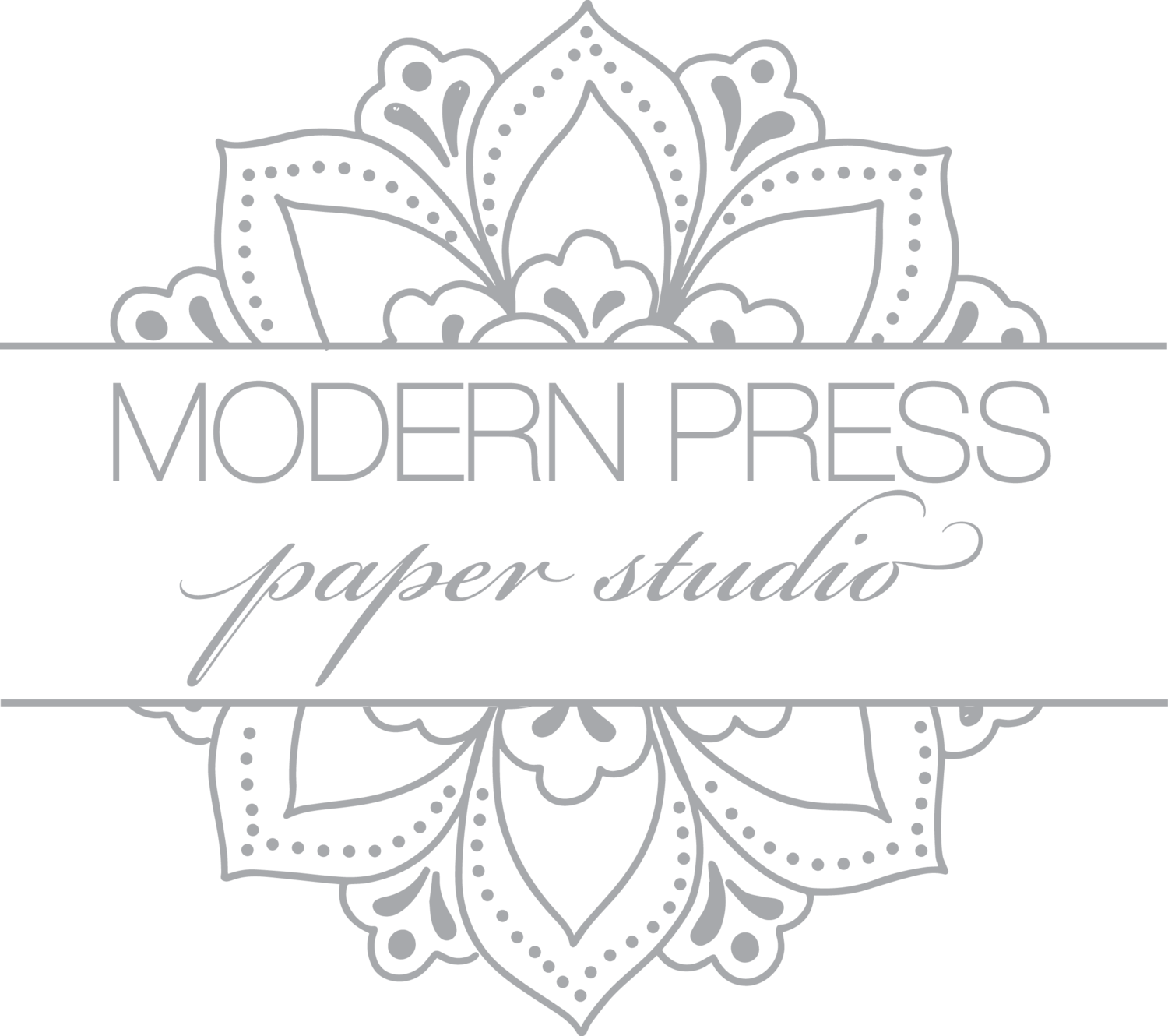 Modern Press Paper Studio