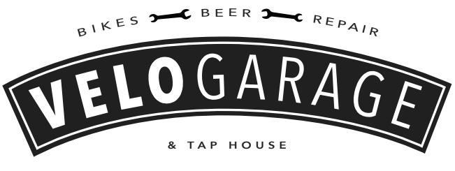 VELO GARAGE & TAP HOUSE