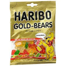 Battle Of The Bears Gummy Edition It S Basically Crack
