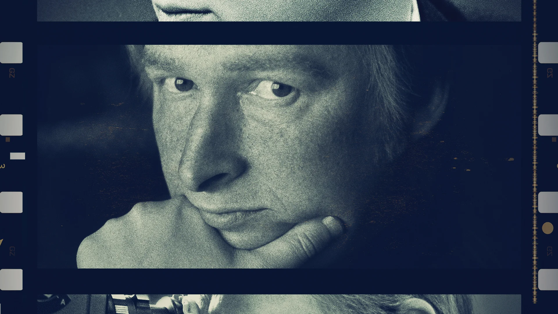 Becoming Mike Nichols
