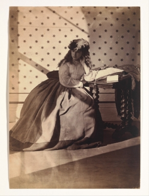 Photo Credit: Metropolitan Museum Image and Data Resources, Gilman Collection, Purchase, Harriette and Noel Levine Gift, 2005