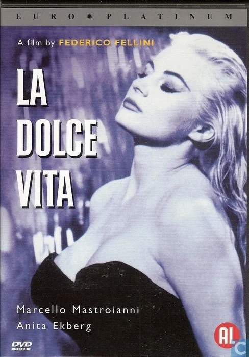 5 Reasons Why Writers Should Watch Federico Fellini S La Dolce Vita Cindy Fazzi