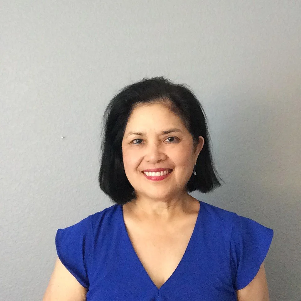 Bio — Cindy Fazzi