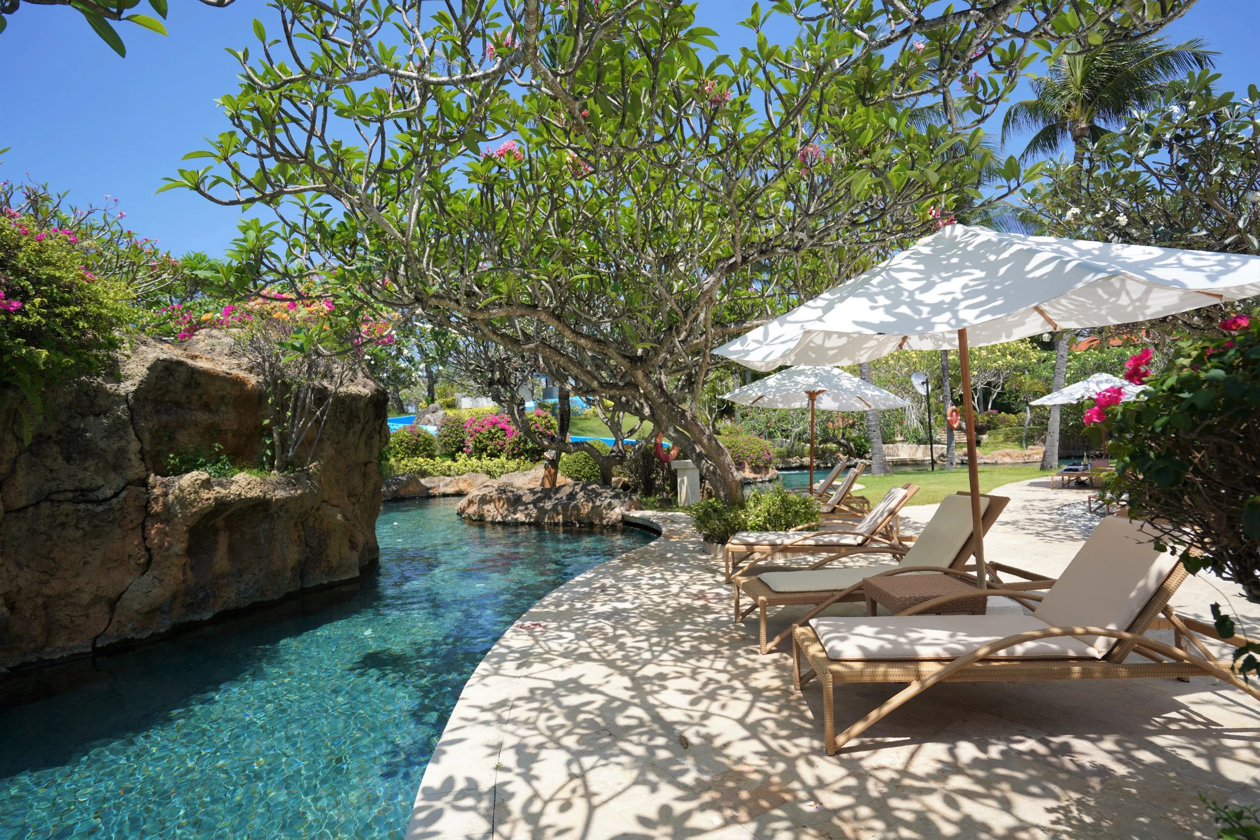 GHBALI - River Pool Sunbeds.jpg