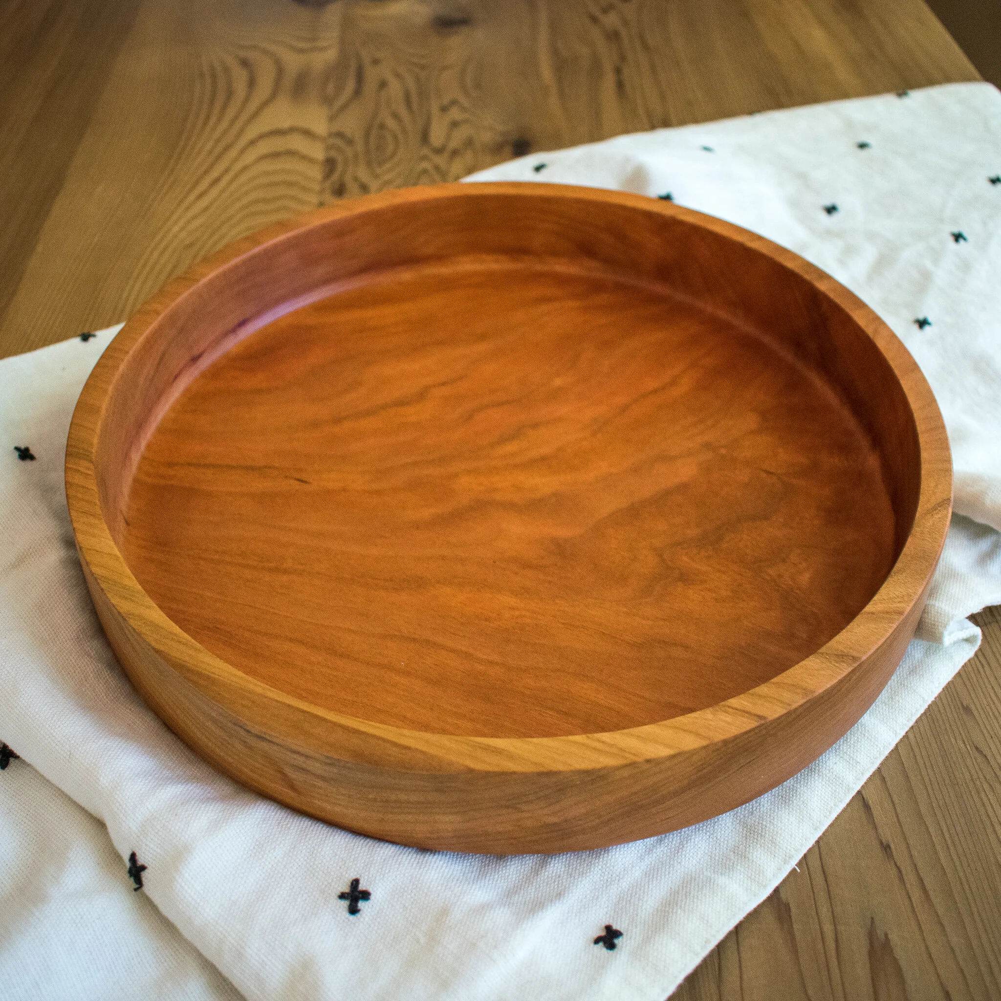 11" Cherry Bowl