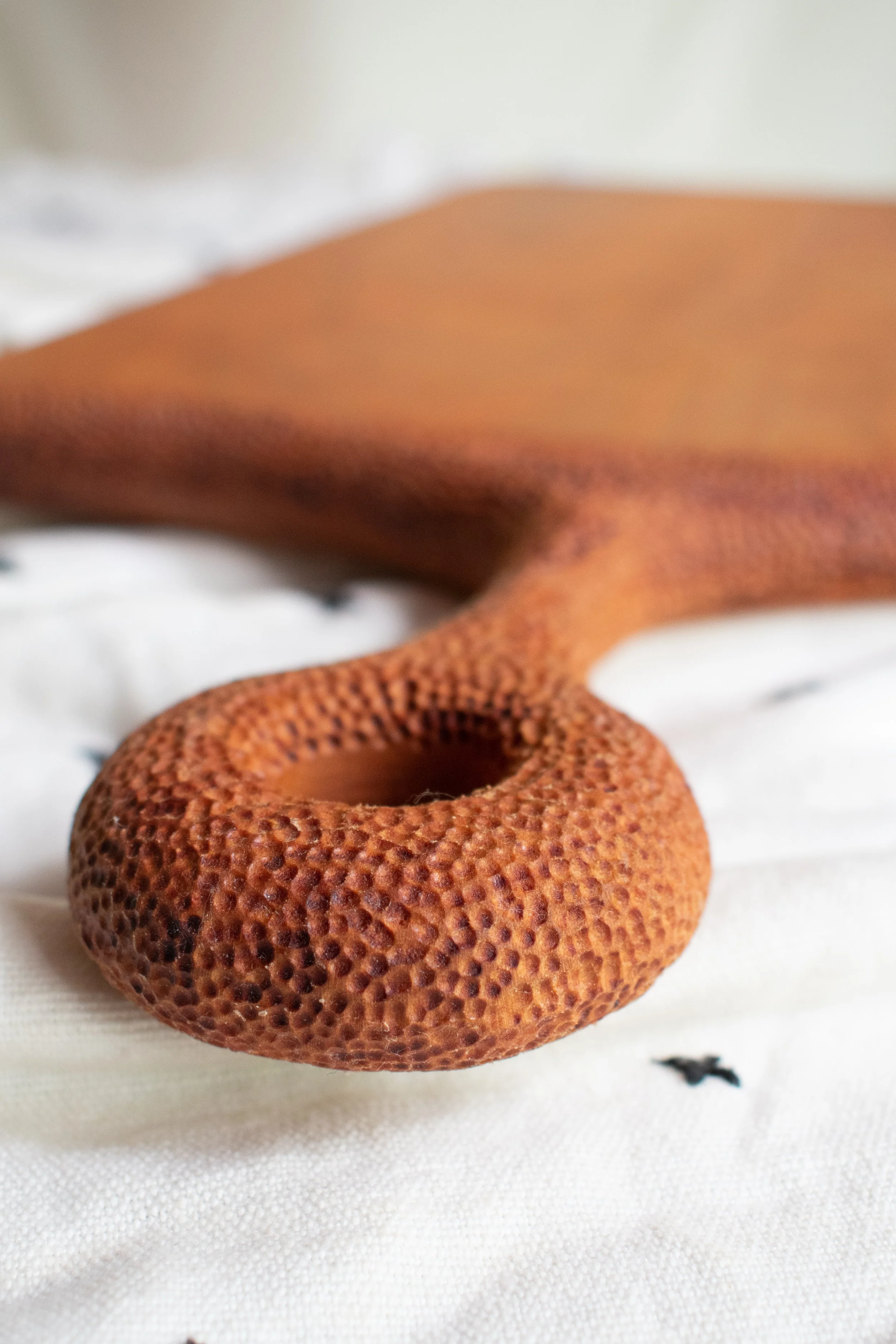 Textured Cherry