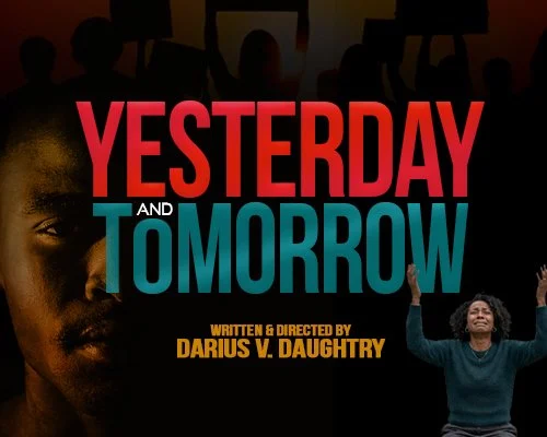 Yesterday and Tomorrow